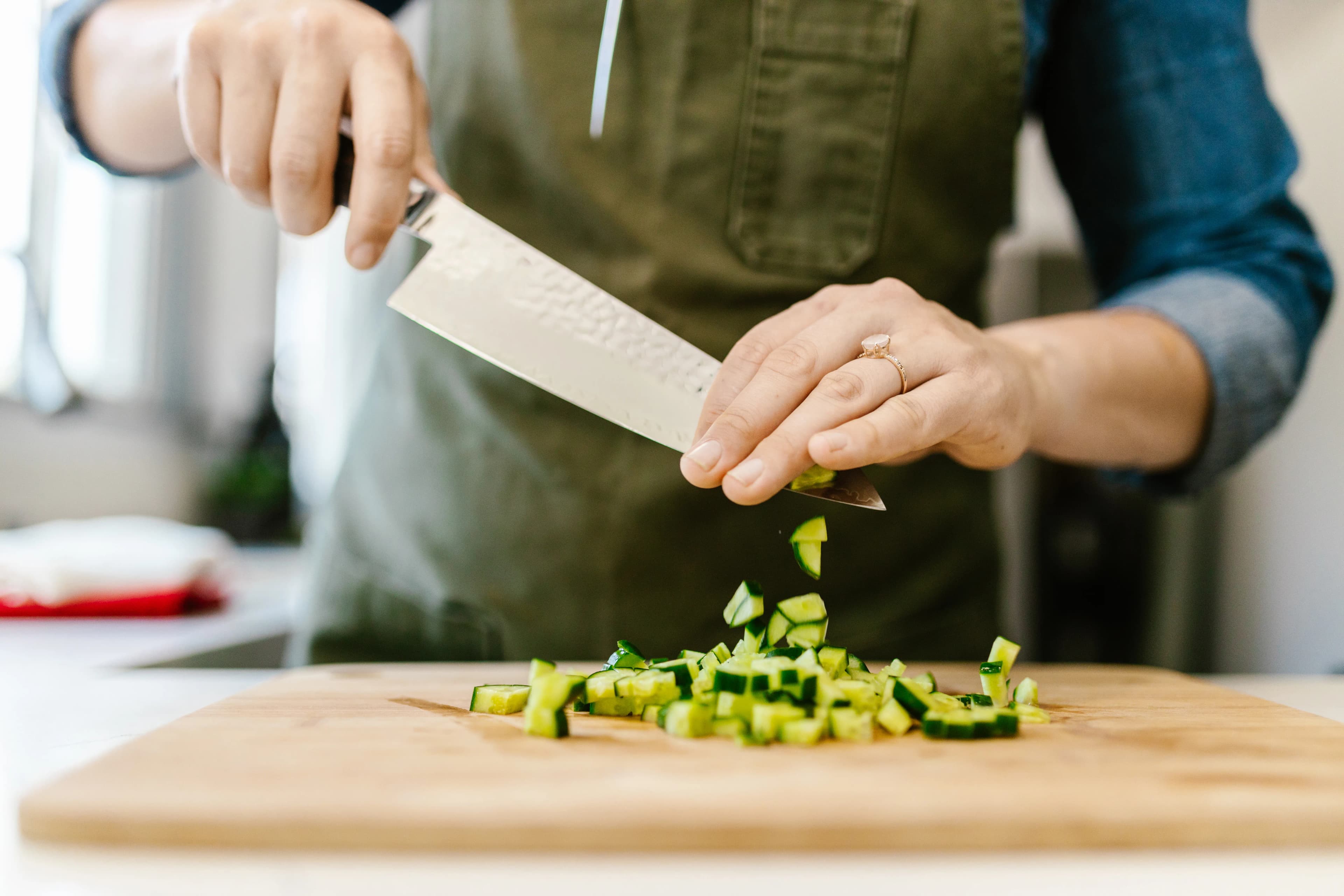 Cook with Confidence