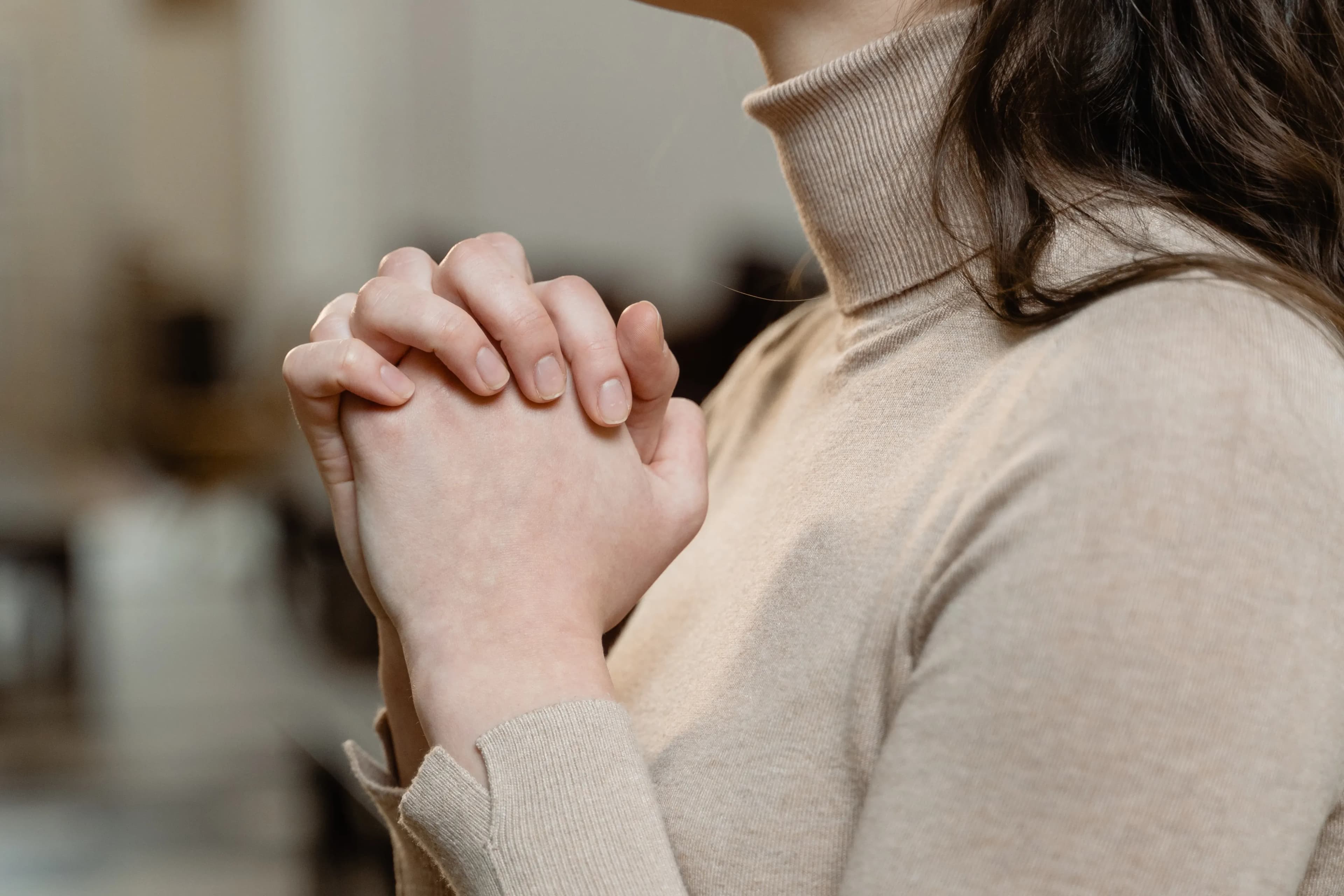 We Believe in Prayer
