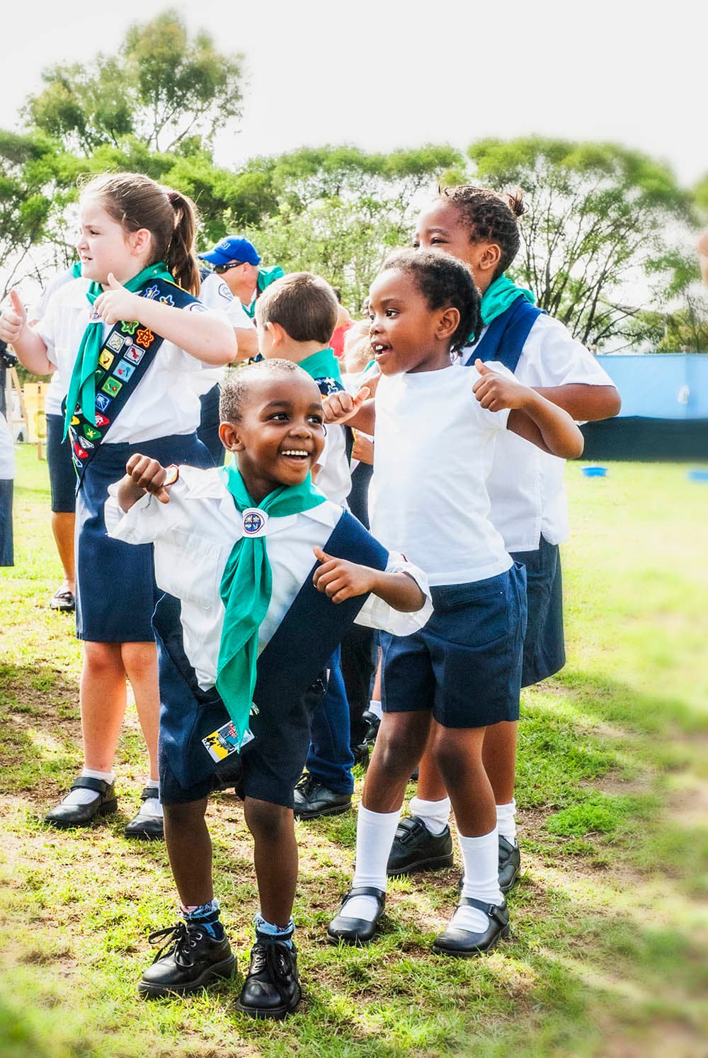 Exploring Faith and Fun
